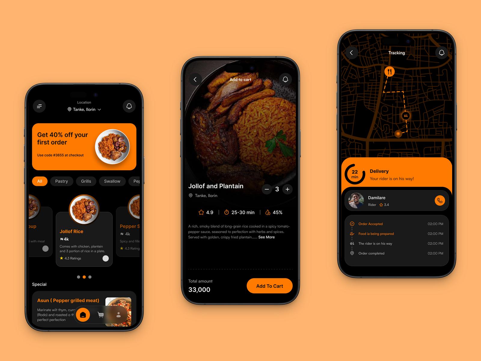 Mobile Apps 1