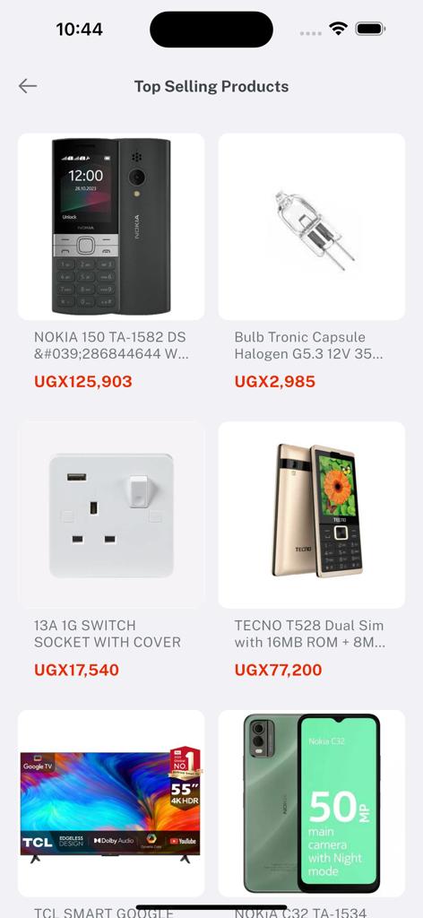 Mobile Apps 4