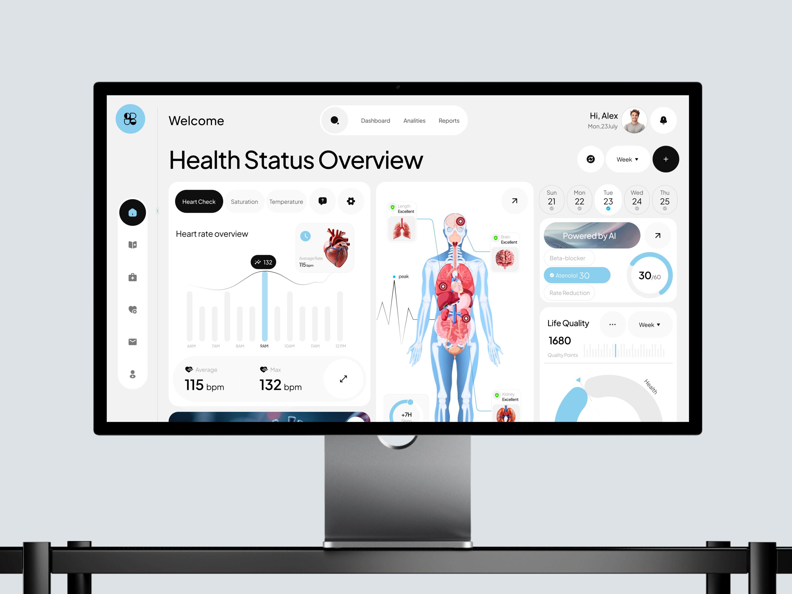 Healthcare 1