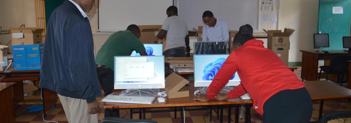 IT Support 2