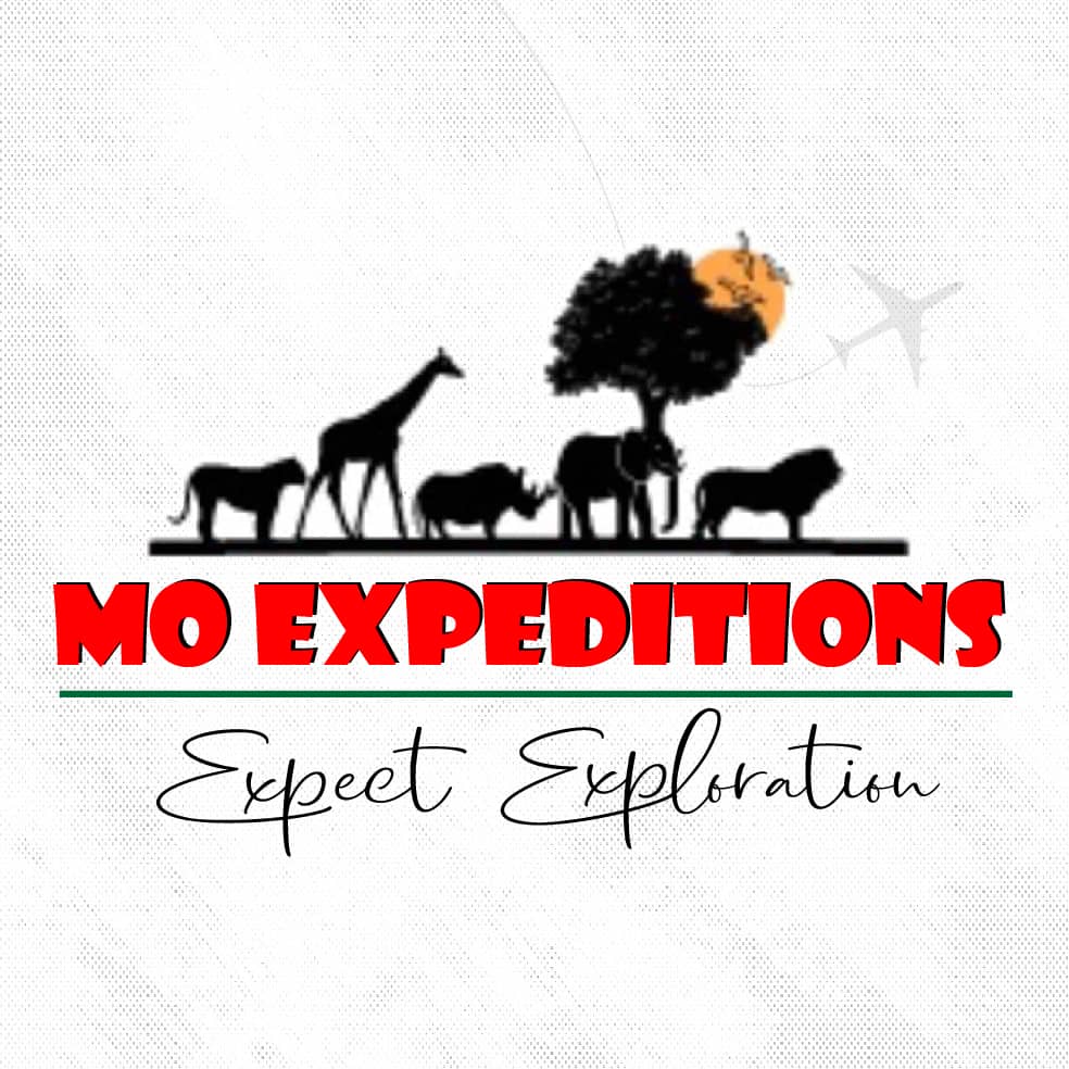 Mo Expeditions