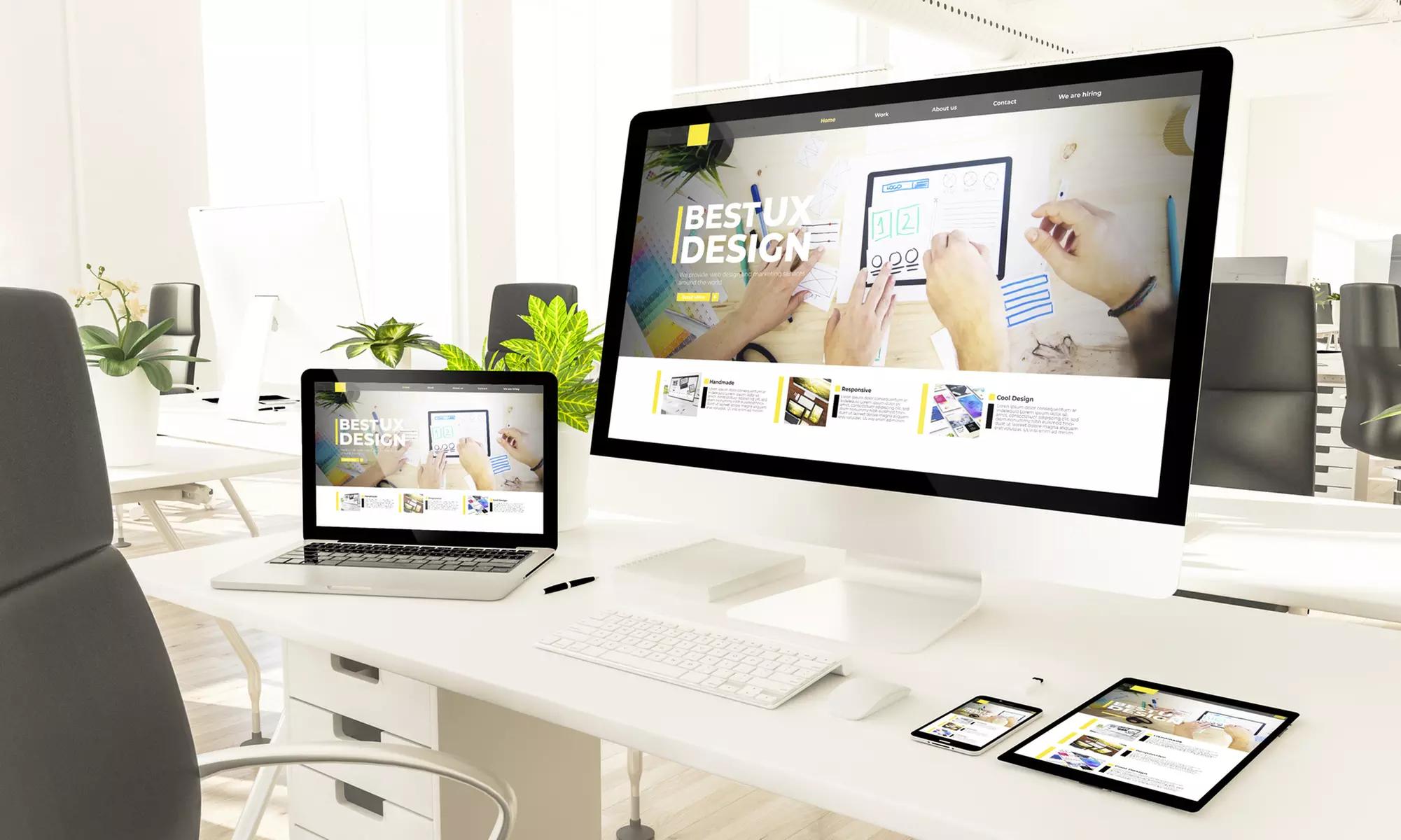 Website Development