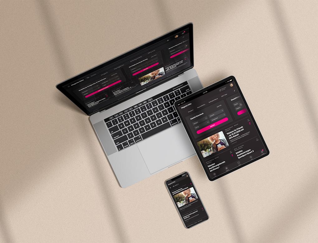 Mobile App Development