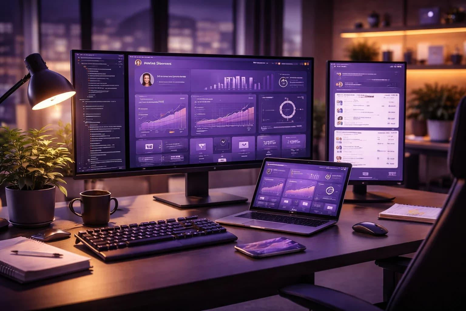 Custom Software