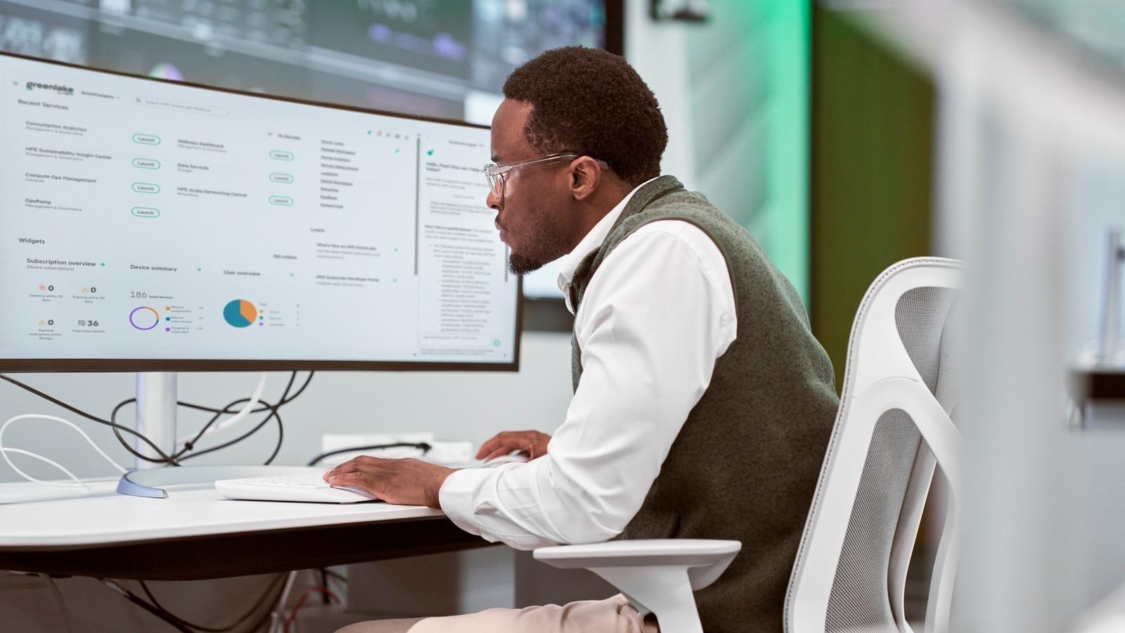 IT Support