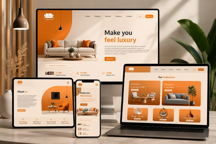 Web Development 3
